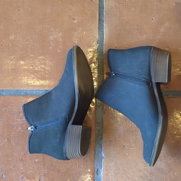 Kensie Ankle Bootie Women's 8.5M - Picture 2 of 5